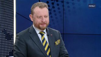 Minister Szumowski o zdrowiu prezesa Kaczyńskiego. "Nie rozmawiam o pacjentach. Odwiedzam go po ludzku"