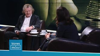 Grygier-Siddons: Polskie firmy nie szukają możliwości za granicą