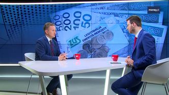 Rewolucja w oszczędzaniu na emeryturę. Bartosz Marczuk podaje liczby: 900 tys. vs. 5 mln Polaków