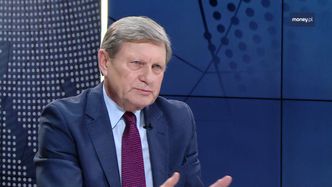 Zawiedziony Tuskiem? Balcerowicz: przez chwilę byłem zawiedziony