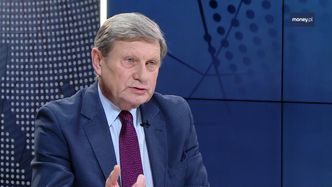 Balcerowicz ostrzega: PiS przyspiesza nadejście ciężkich czasów