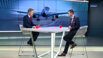 Gra o termin oddania lotniska w Radomiu. "Widzą kontrakt i łapczywie chcą go wziąć"