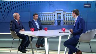 Expose Morawieckiego. Zuber: "premier ma problem, jest bardzo źle"