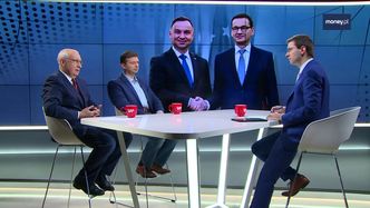 Expose Morawieckiego. "Chwyty retoryczne, wygląda to fatalnie"