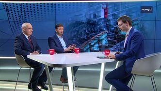 Expose Morawieckiego. "Nie padło nawet słowo o zniesieniu 30-krotności"