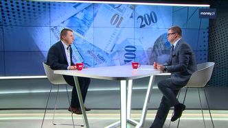 Frankowicze idą do sądów. "Banki są niespójne, a nic złego się nie dzieje"