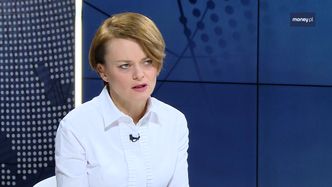 Emilewicz: "Wstydliwie niska akcyza nie służy celom społecznym"