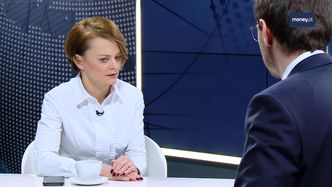 Małe i średnie firmy mogą być wyłączone z BDO. "Jestem gotowa na rozmowy"