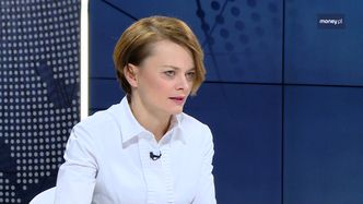 Emilewicz: Zakaz palenia paliwami stałymi, węglem jest potrzebny