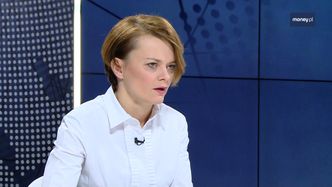 Emilewicz ostro o Banasiu. "Znajdziemy większość w Sejmie, żeby zmienić ustawę o NIK"