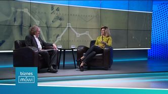 Piotrowska-Oliwa: szklany sufit kobiety często mają w głowach