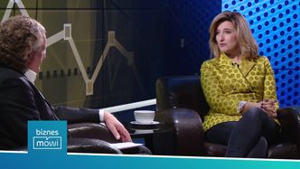 Piotrowska-Oliwa:  Brakuje edukacji, 5G nas nie usmaży