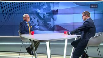 Koniec wiz do USA. "To sprawa honorowa"