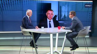 Gowin o Marianie Banasiu. "Z każdym dniem moja wiara jest mniejsza"