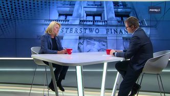 Podatek handlowy. Szefowa POHiD: Zamiast podatkami zajmijmy się drożyzną