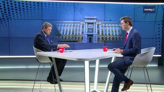 Budżet bez deficytu? Balcerowicz: "hucpa, ten mit już dawno upadł"