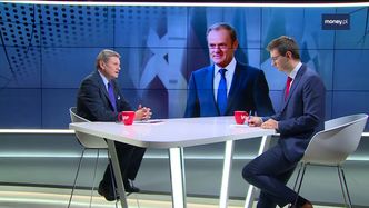 Rządy PiS. Balcerowicz: "oni są jak sportowiec na dopingu"