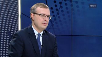 PPK to nie jest OFE. Paweł Borys wyjaśnia różnicę