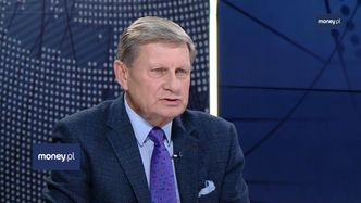 4 tys. zł pensji minimalnej. Balcerowicz: "rozpasanie jak w Ameryce Łacińskiej"