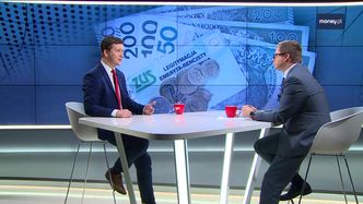 Waloryzacja emerytur. Rząd obiecuje stałą kwotę. "Ustawa budżetowa nic na ten temat nie mówi"