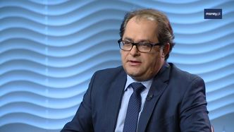 Przekop Mierzei Wiślanej. Minister: Moskwa nie powinna decydować za nas