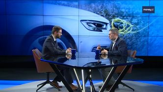 Jazda autem spalinowym tańsza od elektrycznego. "Realia rynku. To było do przewidzenia"