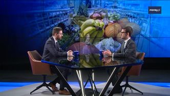 Ceny żywności. Na obniżki jeszcze poczekamy