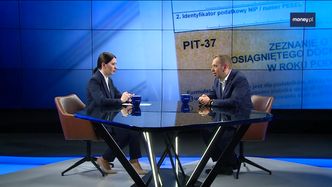 Twój e-PIT 2020. W tym roku ma być łatwiej