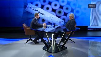 Koronawirus. "W Polsce wszystkie służby są w stanie alertu"