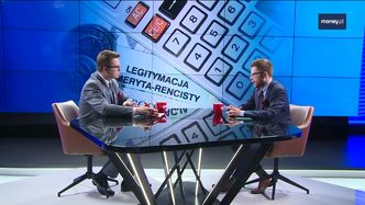 Ekspert o waloryzacji mieszanej: "Rozwiązanie słuszne, ale psuje system emerytalny"