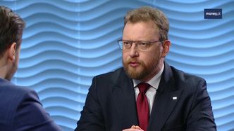 Leki na cukrzycę z metforminą. Minister zdrowia: bezpieczniej i zdrowiej jest je brać