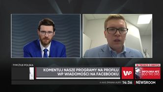 Polski szpital będzie leczyć Niemców? "Padła taka deklaracja"