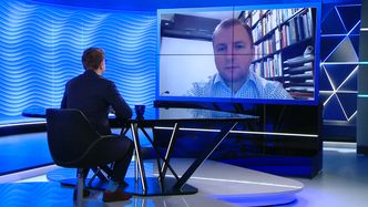 Brexit z umową. "Proces potrwa jeszcze kilka lat"