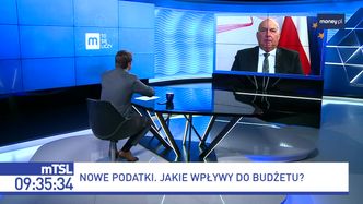 Reforma OFE. Kościński: rząd już się tym zajmuje