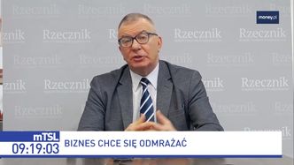 Przedsiębiorcy się buntują. Rzecznik MŚP: są traktowani niesprawiedliwie