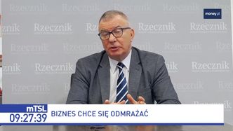 Firmy mają dość. Grożą im eksmisje i bankructwa