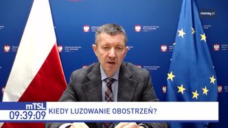 Nowa polityka przemysłowa. Wiceminister mówi, co po epidemii