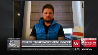 Burmistrz Karpacza apeluje: pozwólcie nam pracować, pomoc jest iluzoryczna