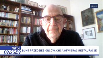 Rząd zapomniał o studentach i uderzył tym w przedsiębiorców. Właściciel sieci kawiarni wytyka błędy