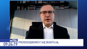 Unikalne rozwiązanie w skali UE. Firmy mogą ubiegać się o rekompensaty do marca na bazie prognozy strat