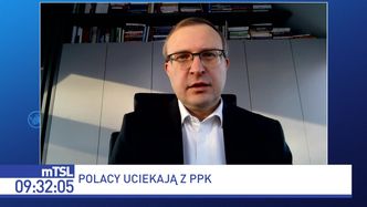 Osiem tysięcy firm w ogóle nie stworzyło PPK. Mogą liczyć na ulgowe traktowanie