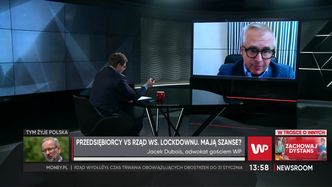 Przedsiębiorcy kontra rząd. Do sądów trafiają kolejne pozwy. Mają szansę na odszkodowania?