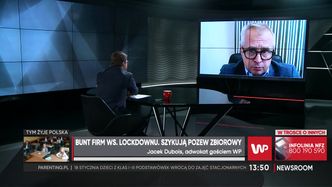 Bunt przedsiębiorców. Wracają do działalności lub składają pozwy. "To nie bunt. Za ich straty odpowiada Skarb Państwa"