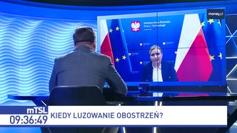 Odszkodowania dla przedsiębiorców? Semeniuk: nie boimy się tego