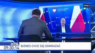 Pomoc dla przedsiębiorców. Nowe PKD w tarczy branżowej