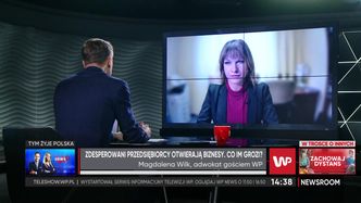 Bunt przedsiębiorców. "Sądy stają po ich stronie"