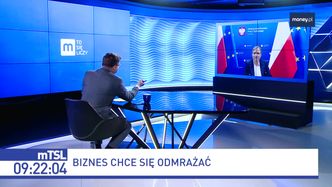 Przedsiębiorcy skarżą się na brak wsparcia, wznawiają działalność. Semeniuk odpowiada, co im grozi