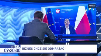 Zdesperowani przedsiębiorcy otwierają biznesy. Minister bagatelizuje