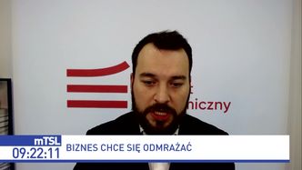 Kryzys gospodarczy. Sytuacja się poprawia, ale nie wszędzie