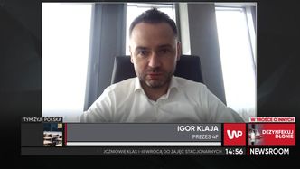 Handel będzie otwarty po zaszczepieniu seniorów. "Nie będzie czego otwierać"